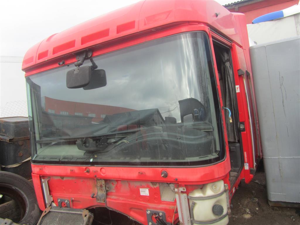 Кабина для Renault Magnum DXI 5600464441