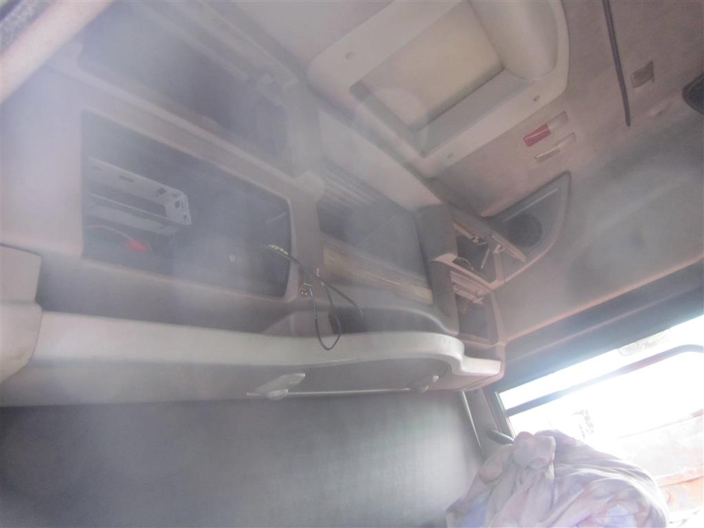 Кабина для Renault Magnum DXI 5600464441