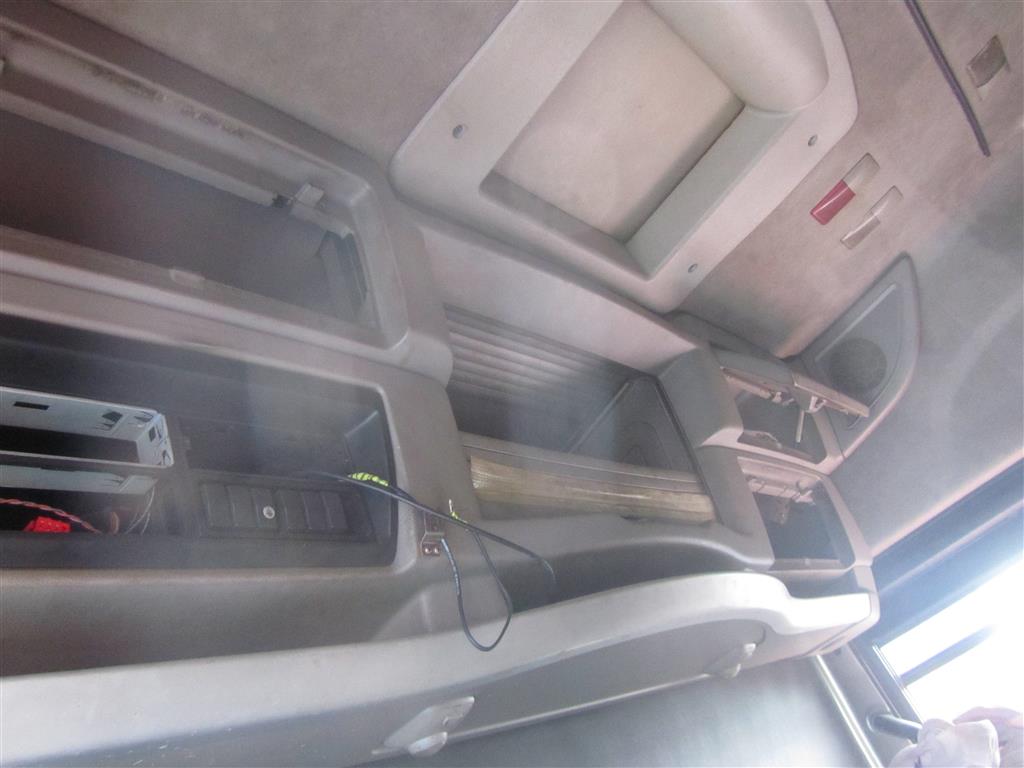 Кабина для Renault Magnum DXI 5600464441