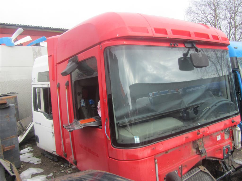 Кабина для Renault Magnum DXI 5600464441