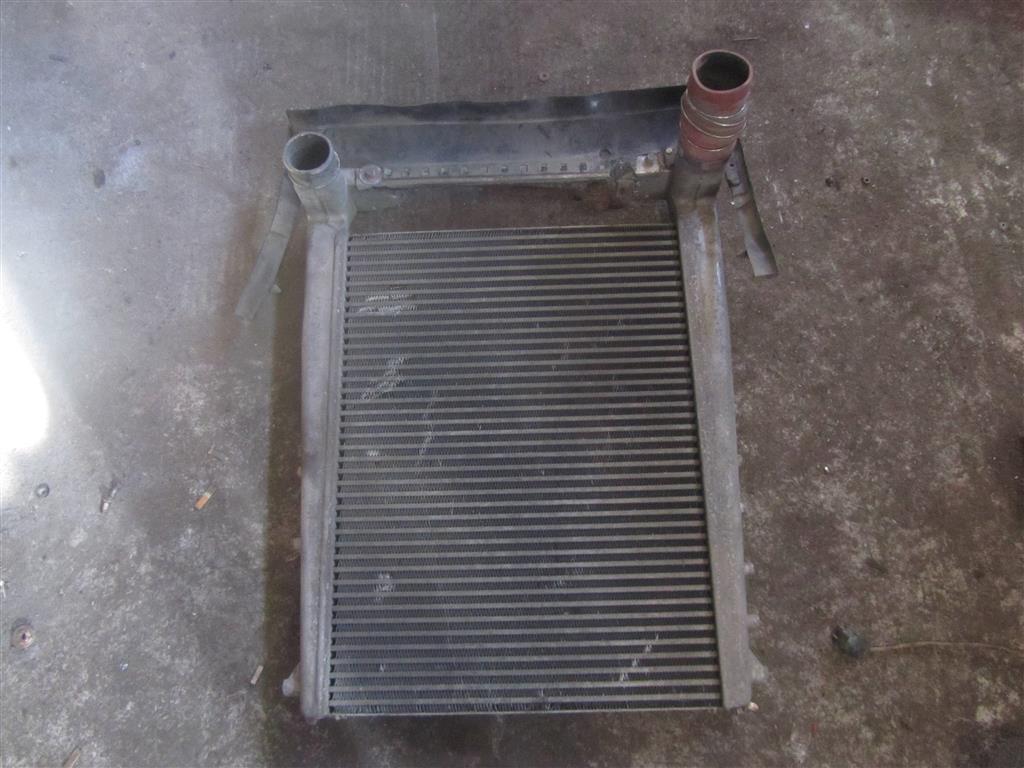 Интеркулер для Renault Premium Dci 5010619582