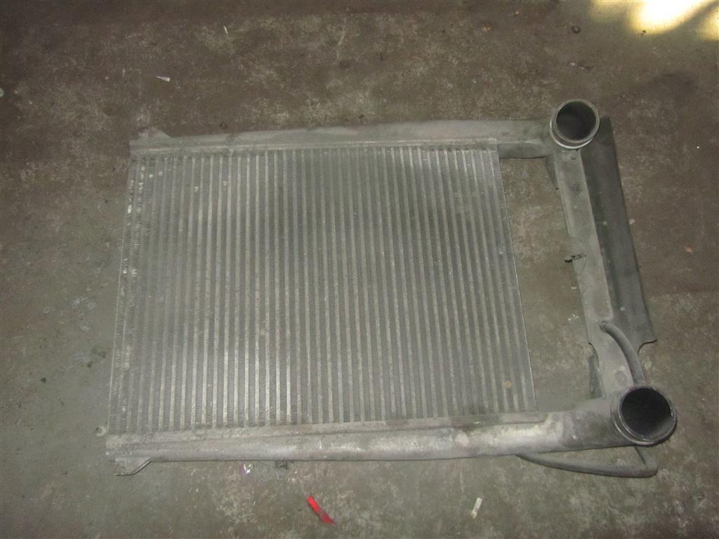 Интеркулер для Renault Premium Dci 5010315841