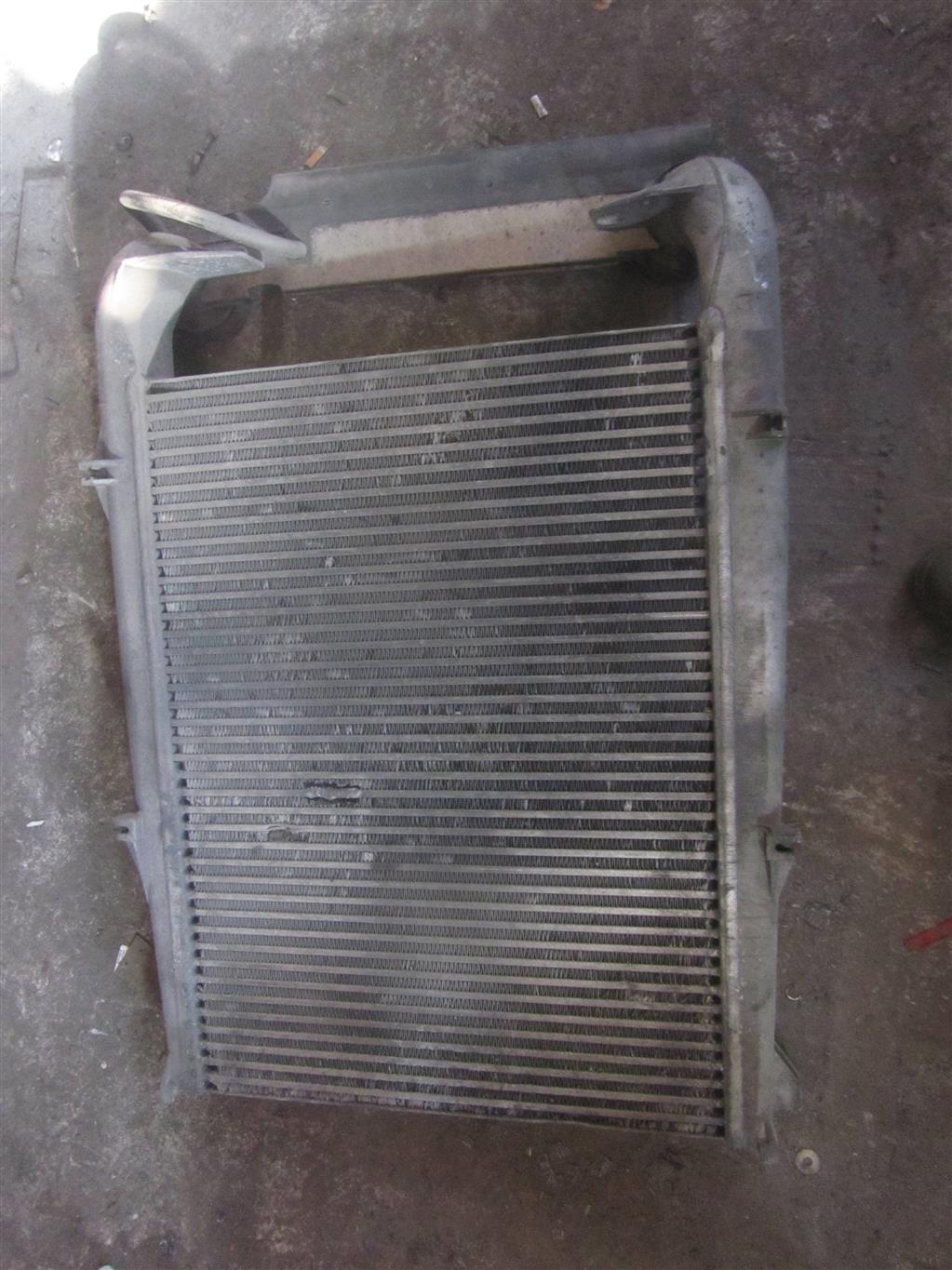 Интеркулер для Renault Premium Dci 5010315841