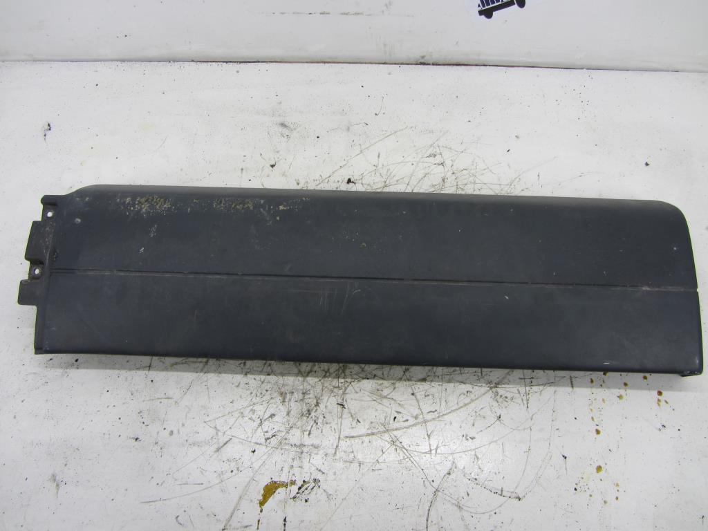 Накладка декоративная для MAN Tga 81612100603