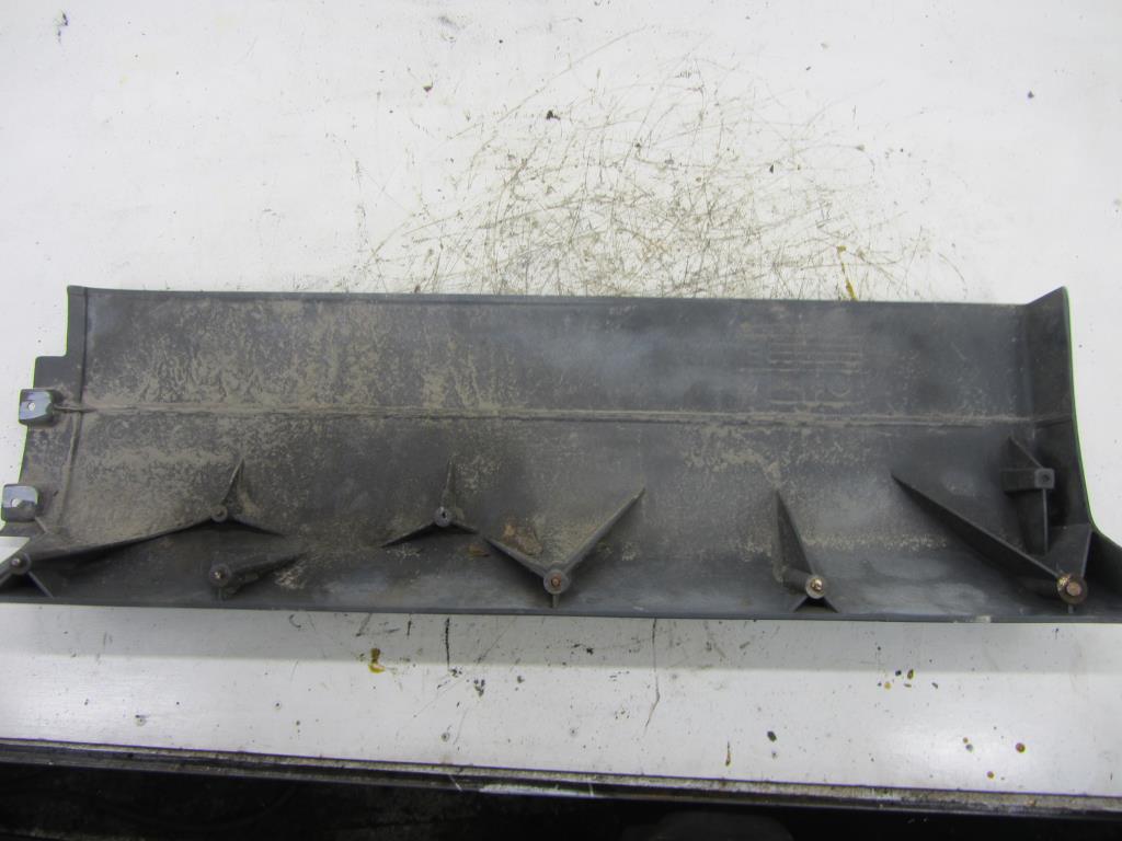 Накладка декоративная для MAN Tga 81612100603