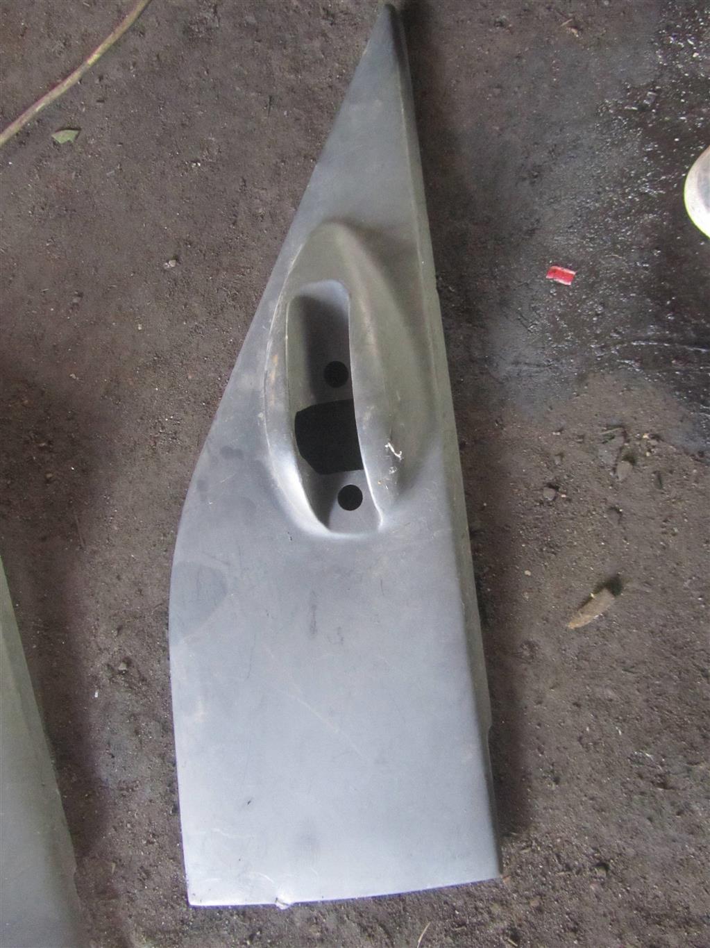 Накладка декоративная для Renault Premium Dci 19211823809