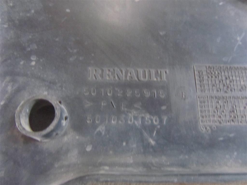 Накладка декоративная для Renault Premium Dci 5010225915