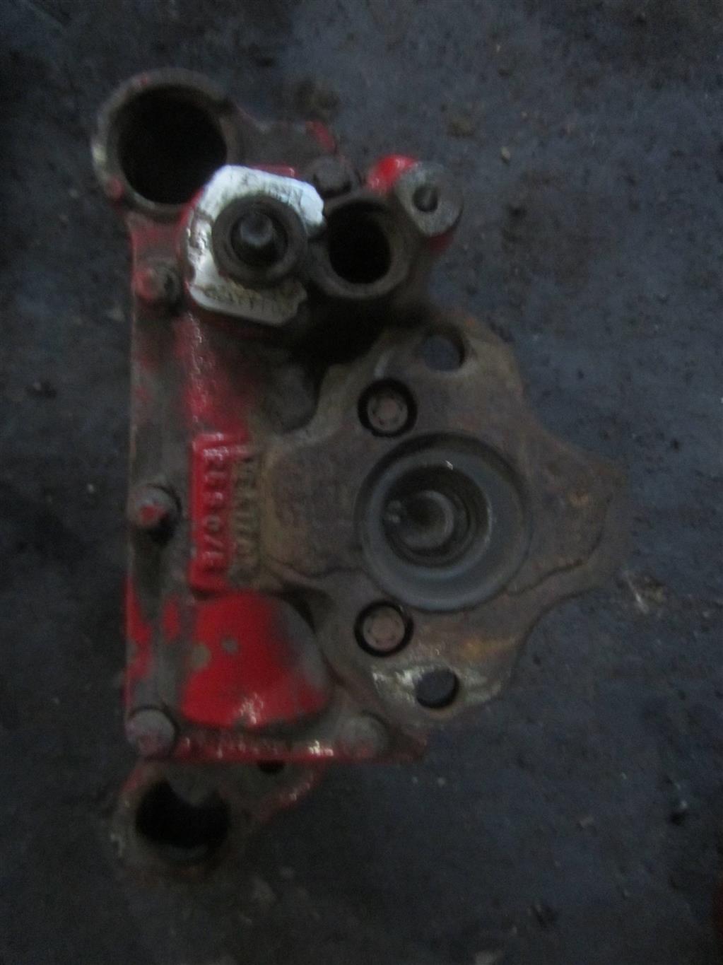 Суппорт передний правый для Volvo FH12 68324348