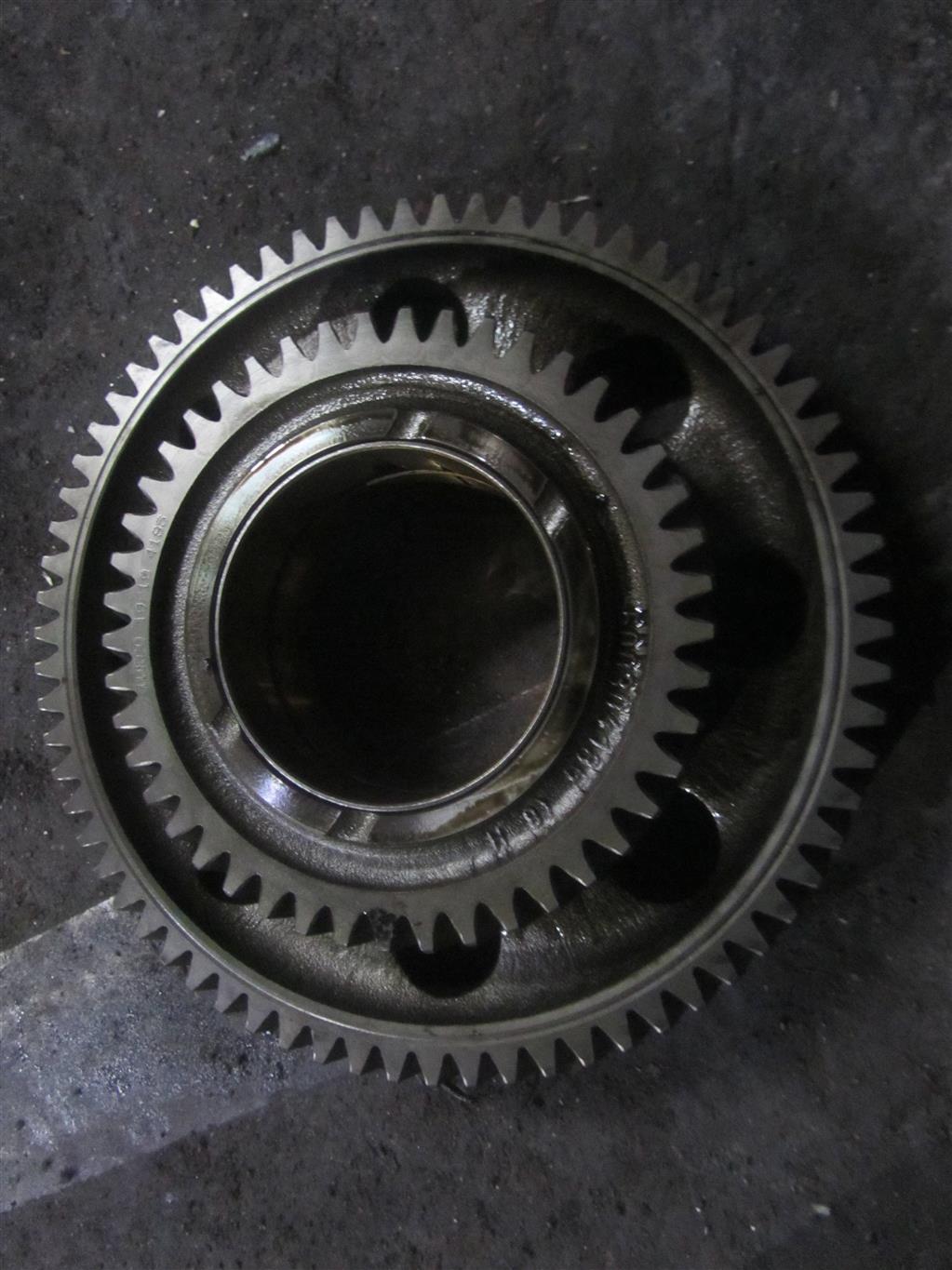Шестерня Грм для Iveco Stralis 500304186