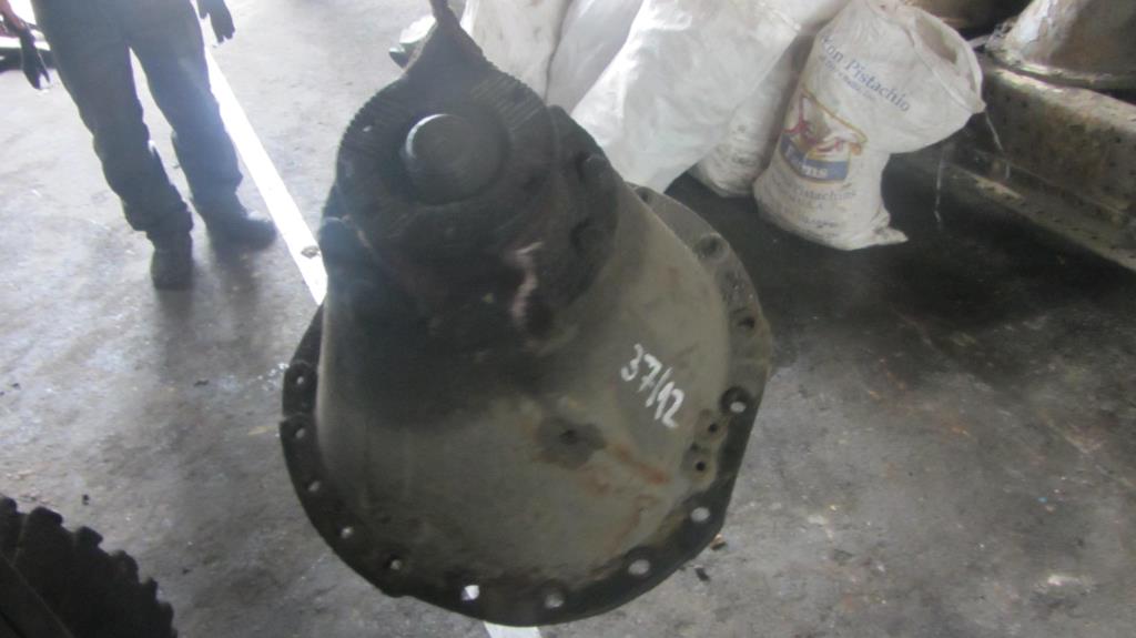 Редуктор заднего моста для Renault Premium Dci 5001863603