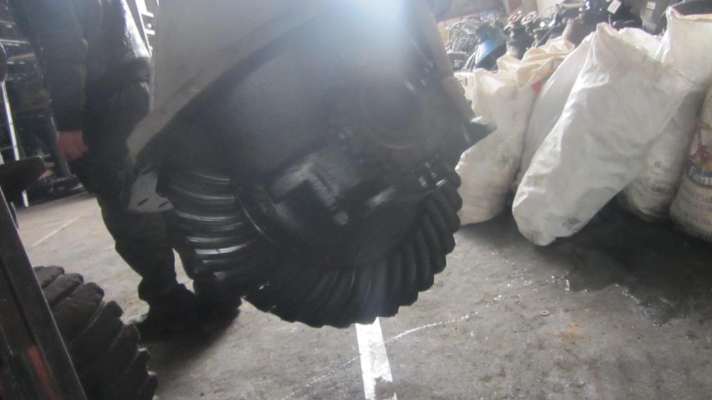 Редуктор заднего моста для Renault Premium Dci 5001863603