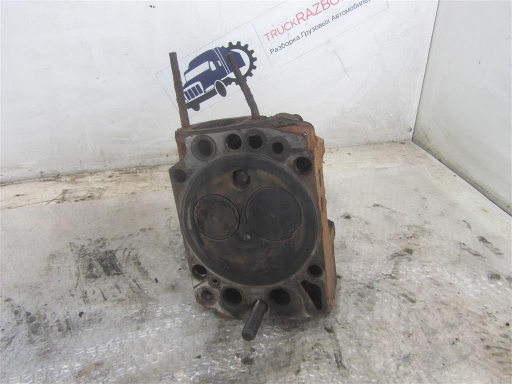 Головка блока цилиндров для Mercedes 2538 A4420100620