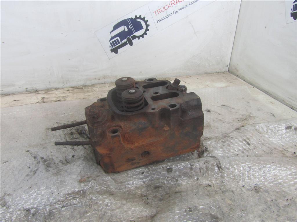 Головка блока цилиндров для Mercedes 2538 A4420100620