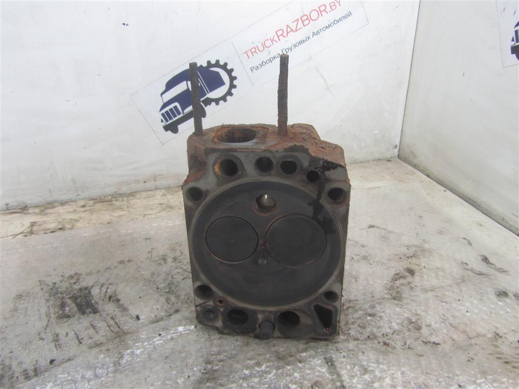 Головка блока цилиндров для Mercedes 2538 A4420100620
