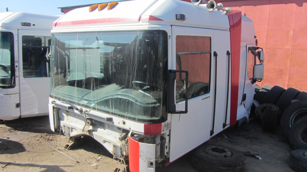 Кабина для Renault Magnum Etech