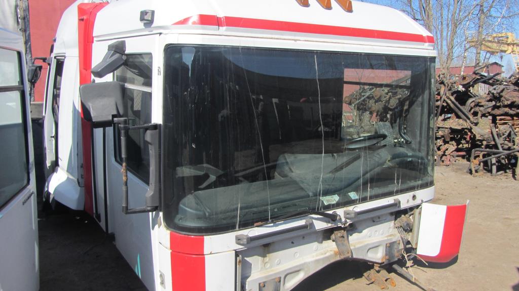 Кабина для Renault Magnum Etech