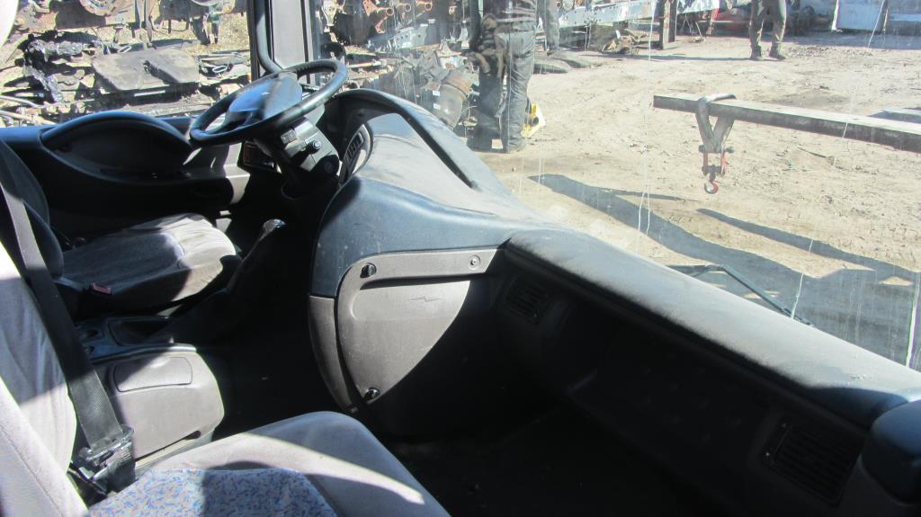 Кабина для Renault Magnum Etech