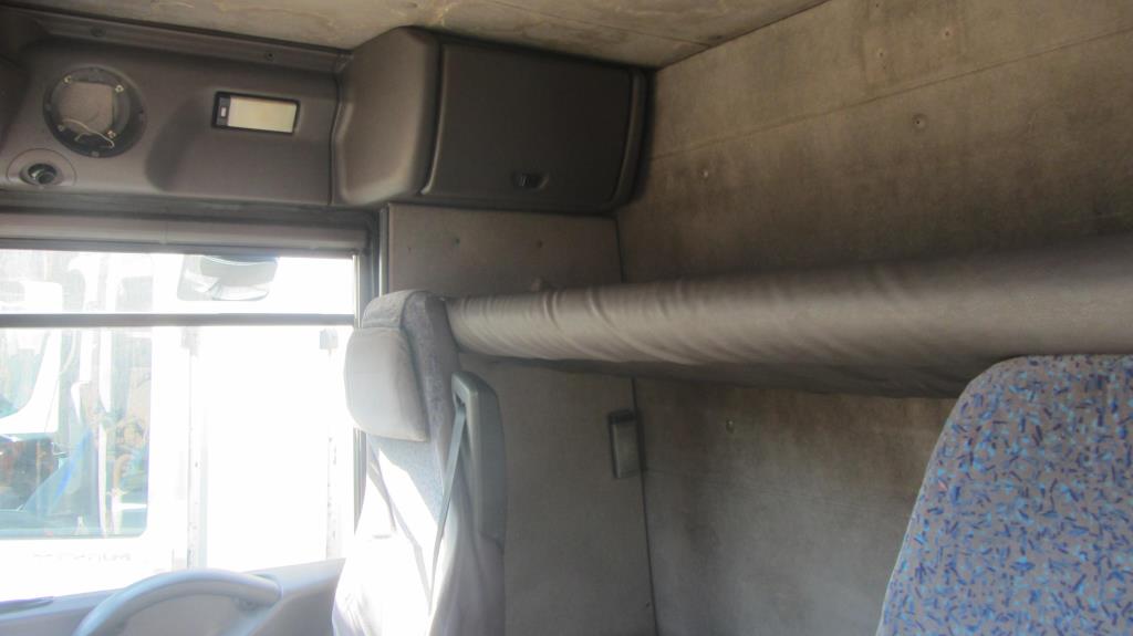 Кабина для Renault Magnum Etech