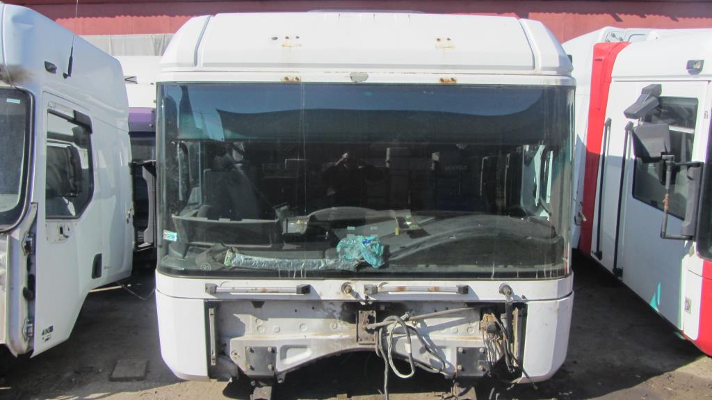 Кабина для Renault Magnum Etech