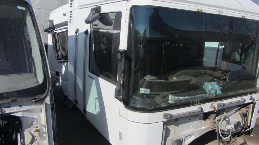 Кабина для Renault Magnum Etech