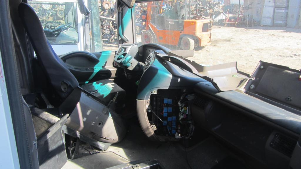 Кабина для Renault Magnum Etech