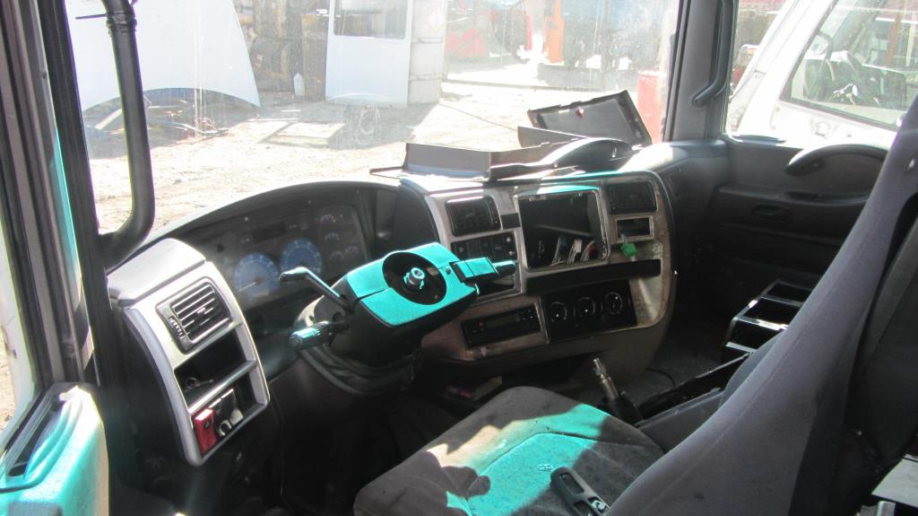 Кабина для Renault Magnum Etech