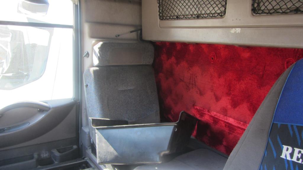 Кабина для Renault Magnum Etech