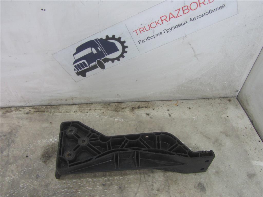 Кронштейн крепления бампера для MAN TGS (ТГС) 81416140014