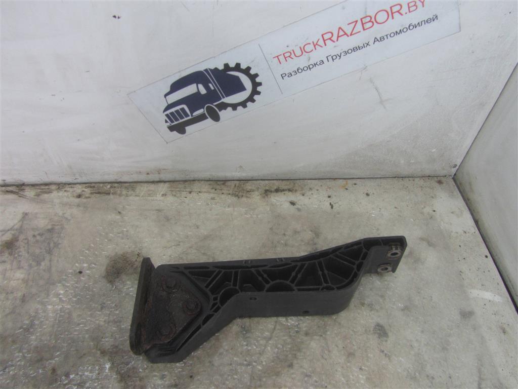 Кронштейн крепления бампера для MAN TGS (ТГС) 81416140014
