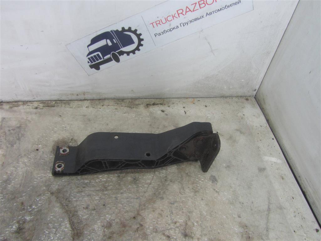 Кронштейн крепления бампера для MAN TGS (ТГС) 81416140014