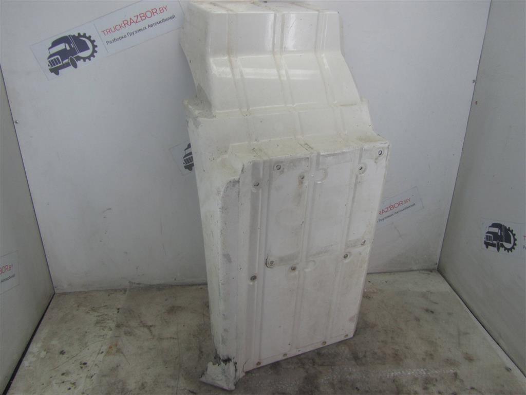 Брызговик для MAN TGS (ТГС) 81612100675