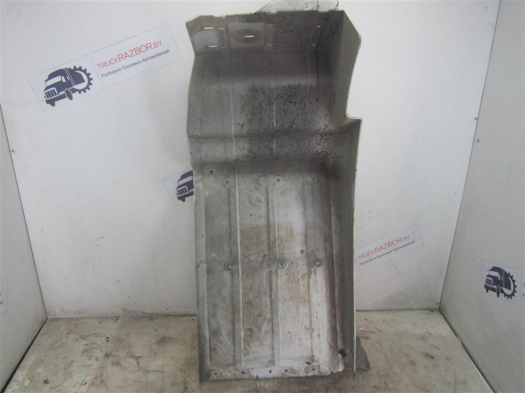 Брызговик для MAN TGS (ТГС) 81612100675