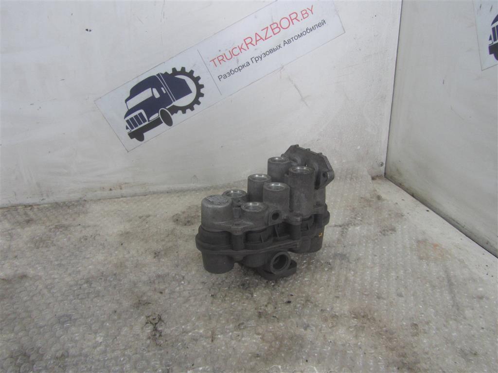 Клапан защитный 4-х контурный для DAF Xf 95 1612054