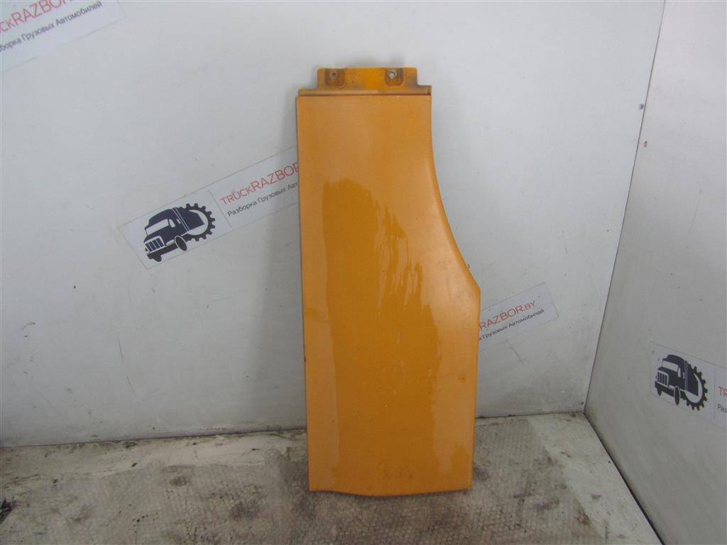 Накладка (удлинитель) двери правой для MAN Tga 81615100412