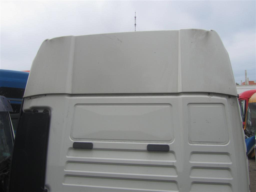 Кабина для MAN Tga 81600007852