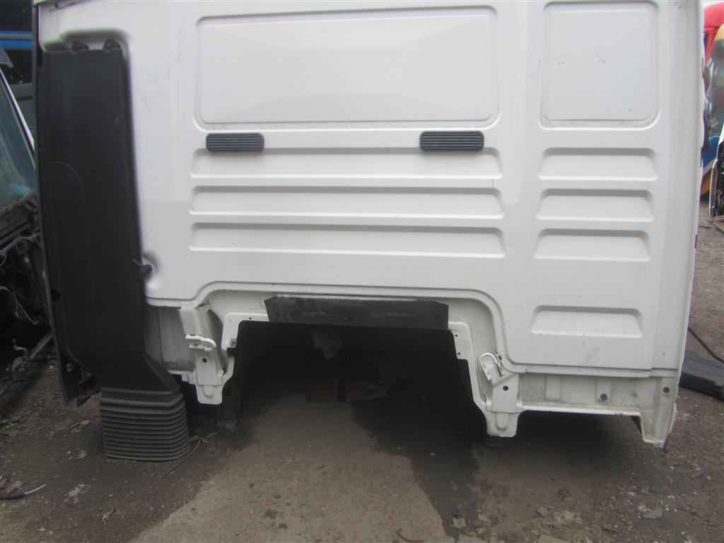 Кабина для MAN Tga 81600007852