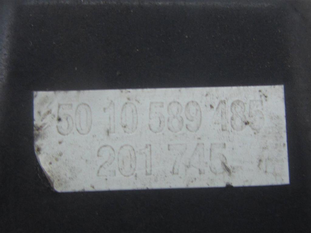 Выключатель массы (контактор) для Renault Magnum Etech 5010589485