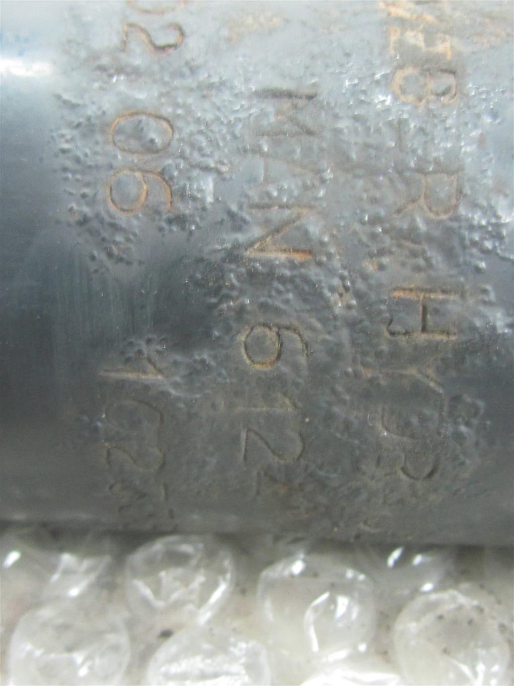 Цилиндр подъёма кабины для MAN Tga 81417236124