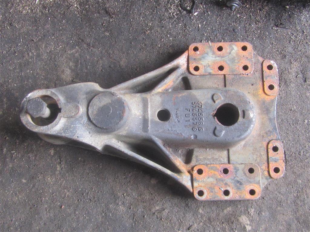 Кронштейн полурессоры для Renault Magnum DXI 5010574557