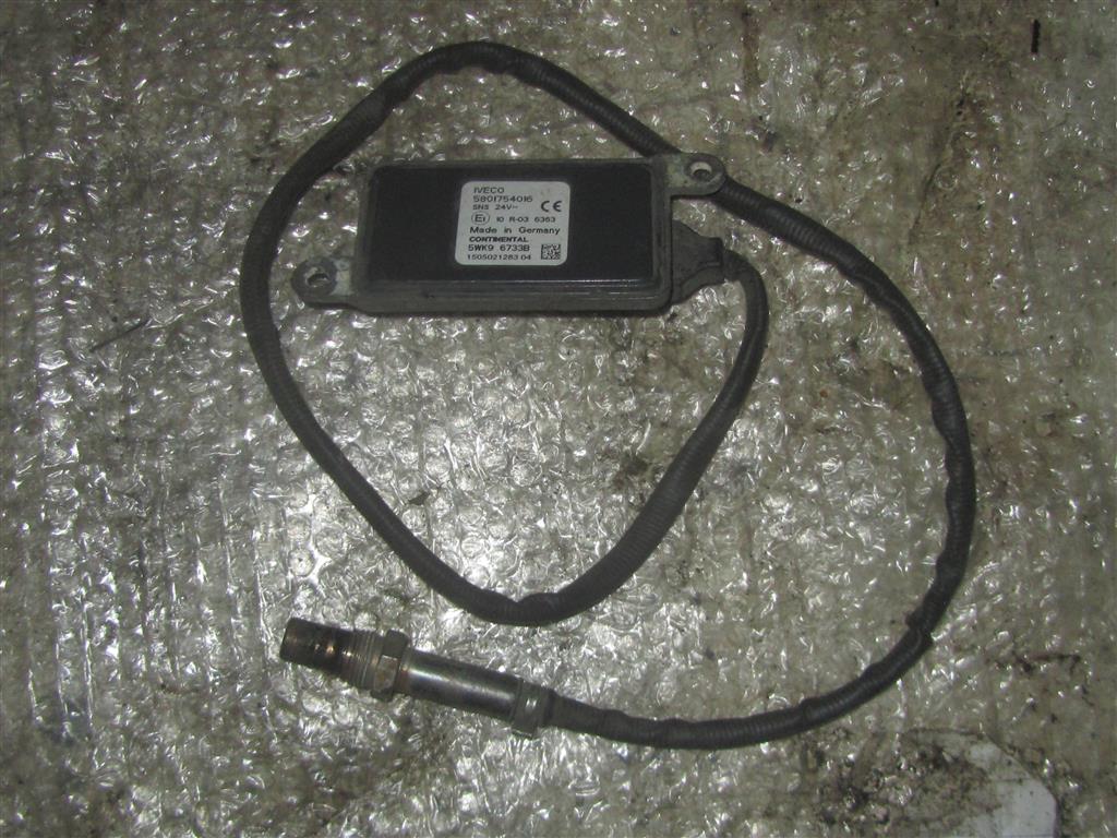 Датчик NOX для Iveco Stralis 5801754016