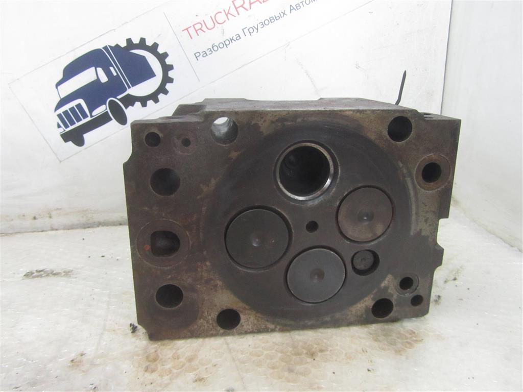 Головка блока цилиндров для Mercedes Actros А 5410104621