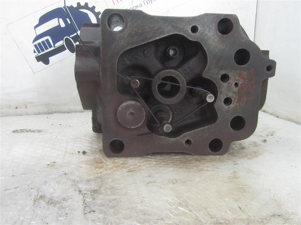 Головка блока цилиндров для Mercedes Actros А 5410104621