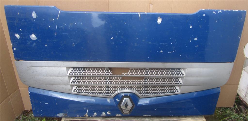 Капот для Renault Premium DXI 5010578287