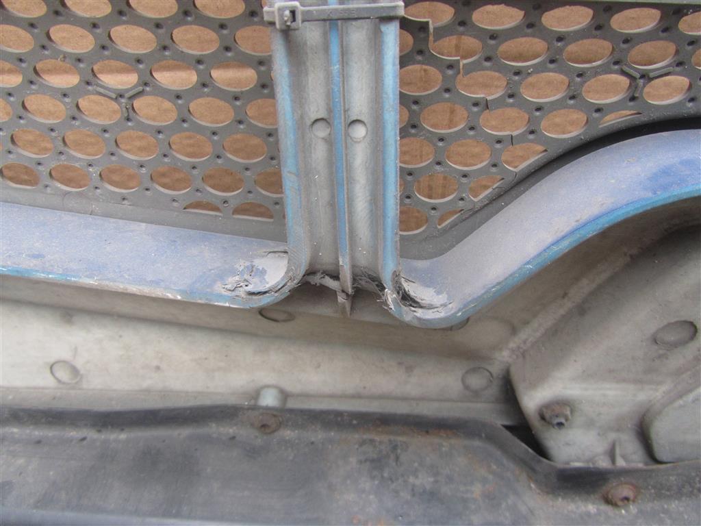 Капот для Renault Premium DXI 5010578287