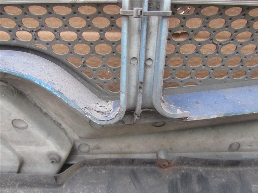 Капот для Renault Premium DXI 5010578287