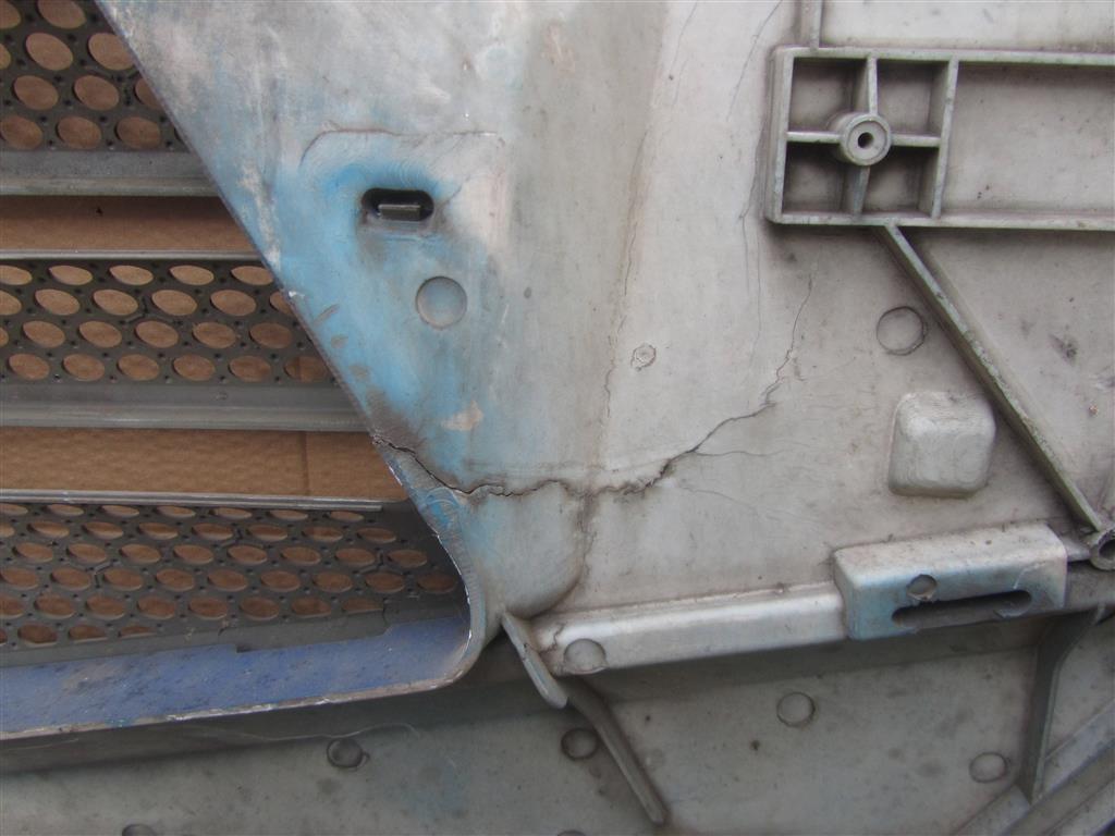 Капот для Renault Premium DXI 5010578287