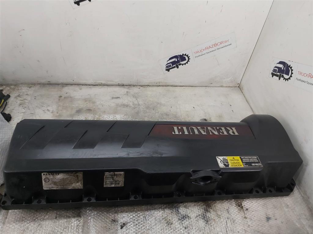 Крышка головки блока (клапанная) для Renault Magnum DXI 20740683