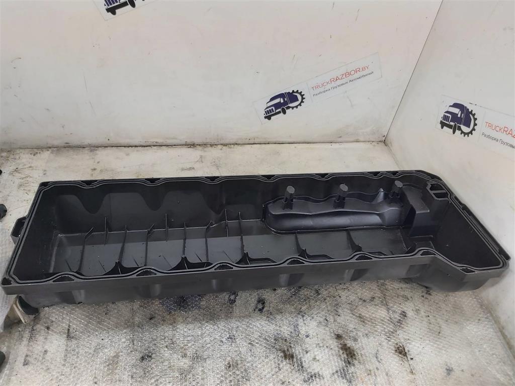 Крышка головки блока (клапанная) для Renault Magnum DXI 20740683