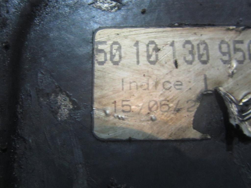 Гидроусилитель руля ( рулевой механизм ) для Renault Premium Dci 5010251246