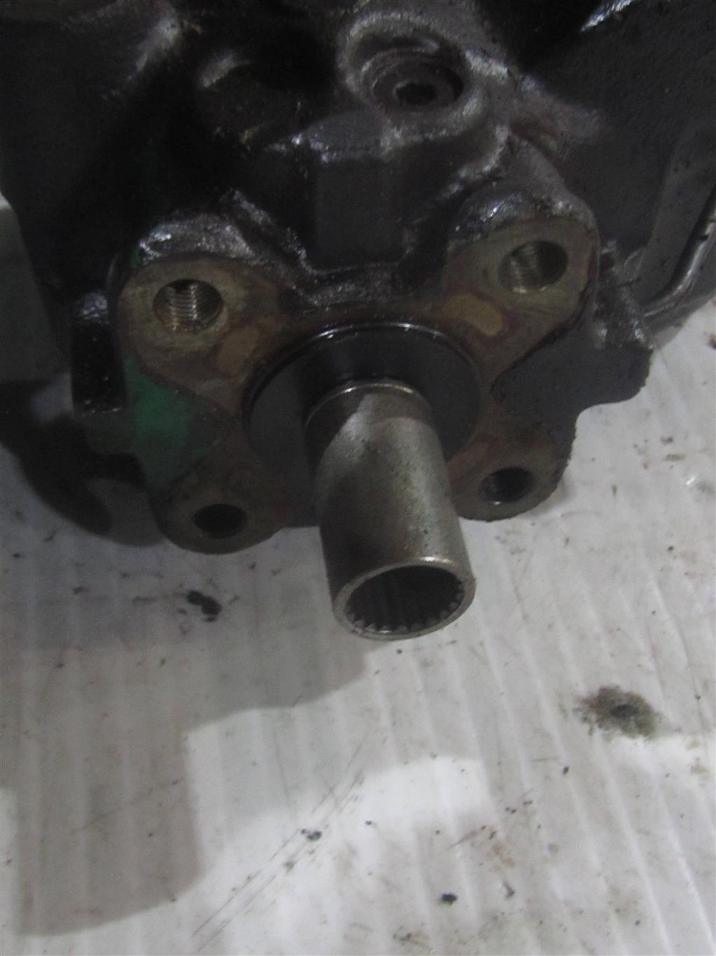 Гидроусилитель руля ( рулевой механизм ) для Renault Premium Dci 5010251246